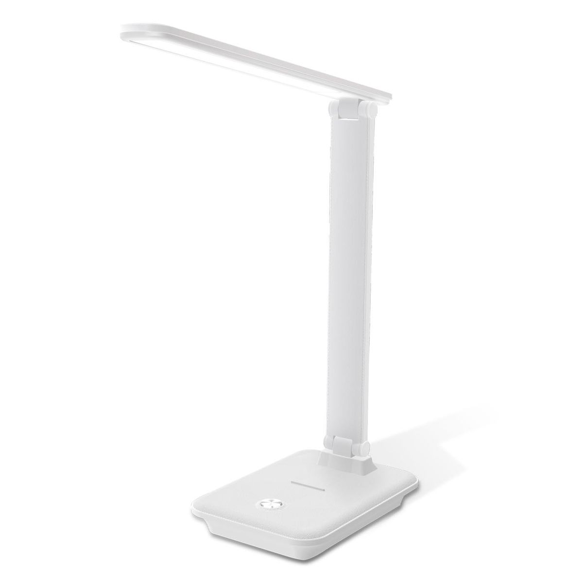 

Настольная лампа Ambrella light Desk DE502, Белый, DE502 Desk
