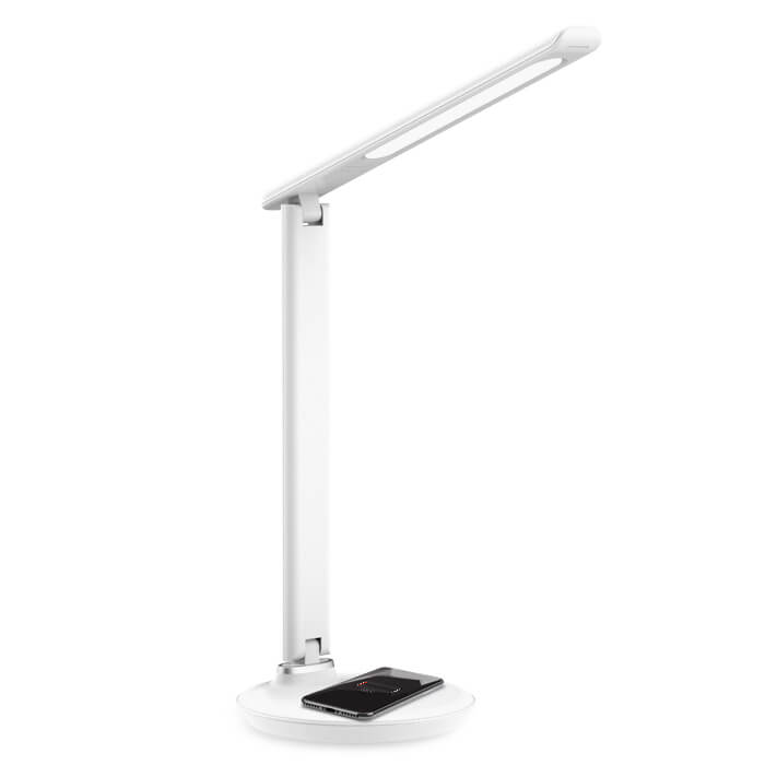 

Настольная лампа Ambrella light Desk DE520, Белый, DE520 Desk ()