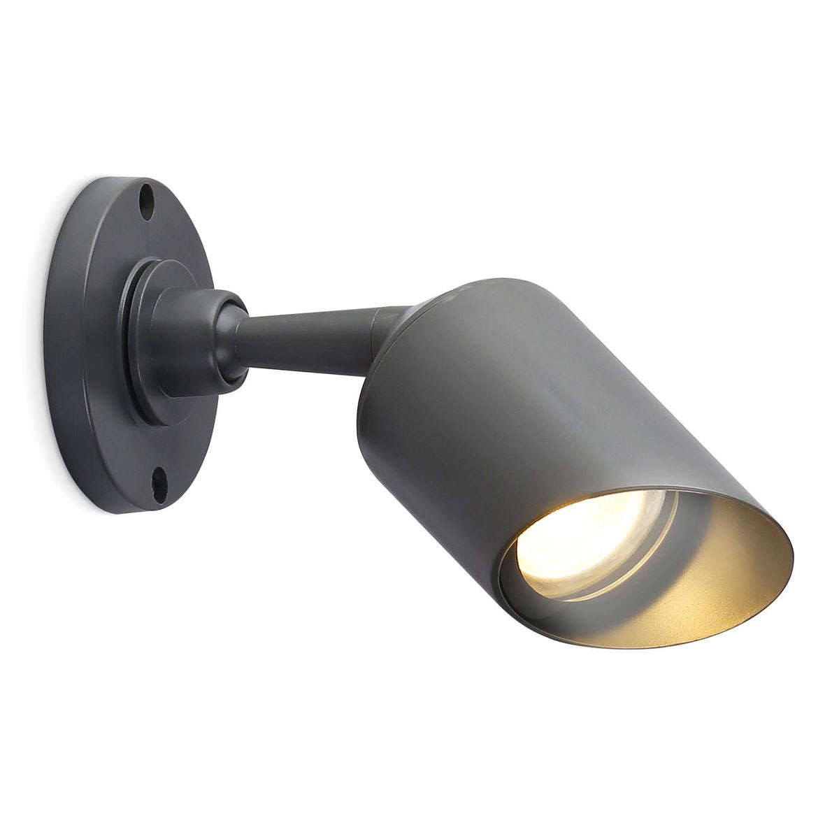 

Уличный настенный светильник Ambrella light Garden ST3891, Серый, ST3891 Garden