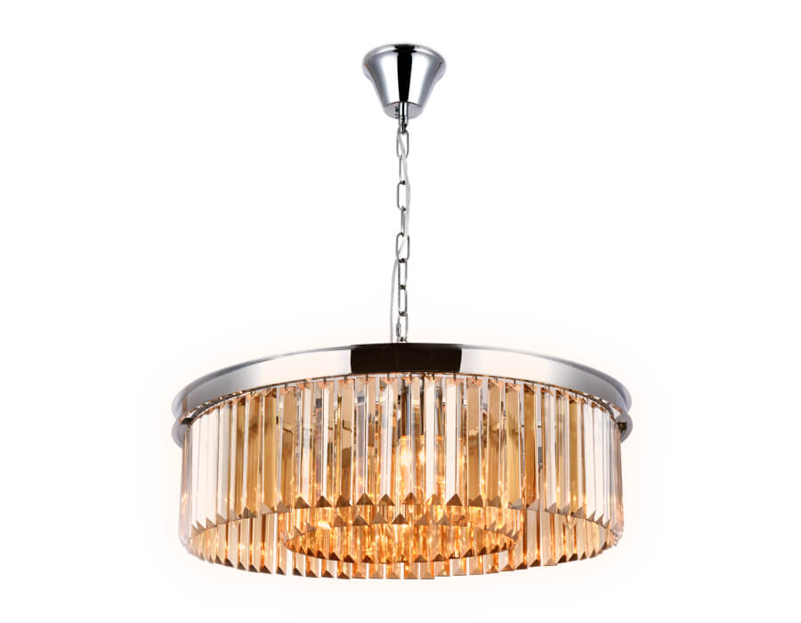 фото Люстра ambrella light