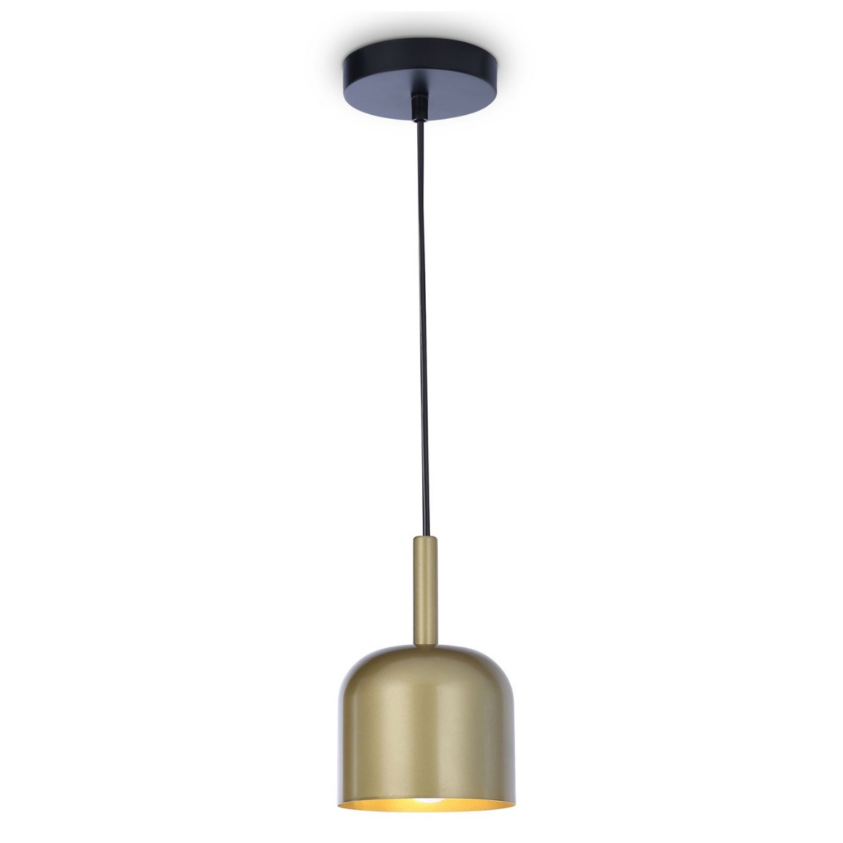 

Подвесной светильник Ambrella light Traditional TR97113, Золотой, TR97113 TRADITIONAL