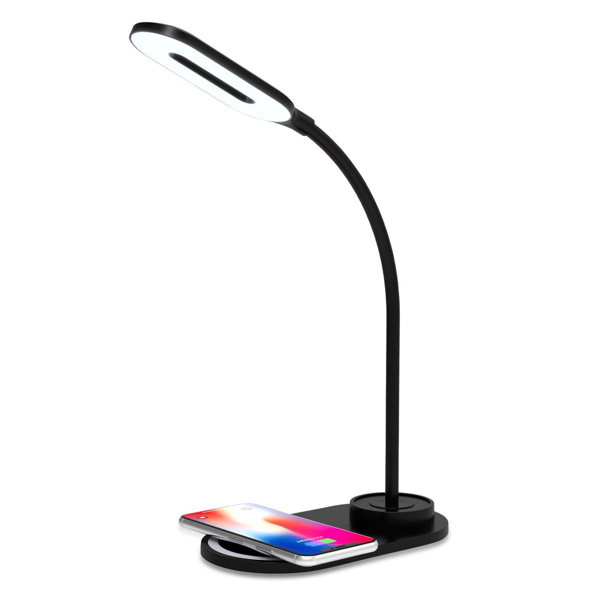 фото Настольная лампа ambrella light