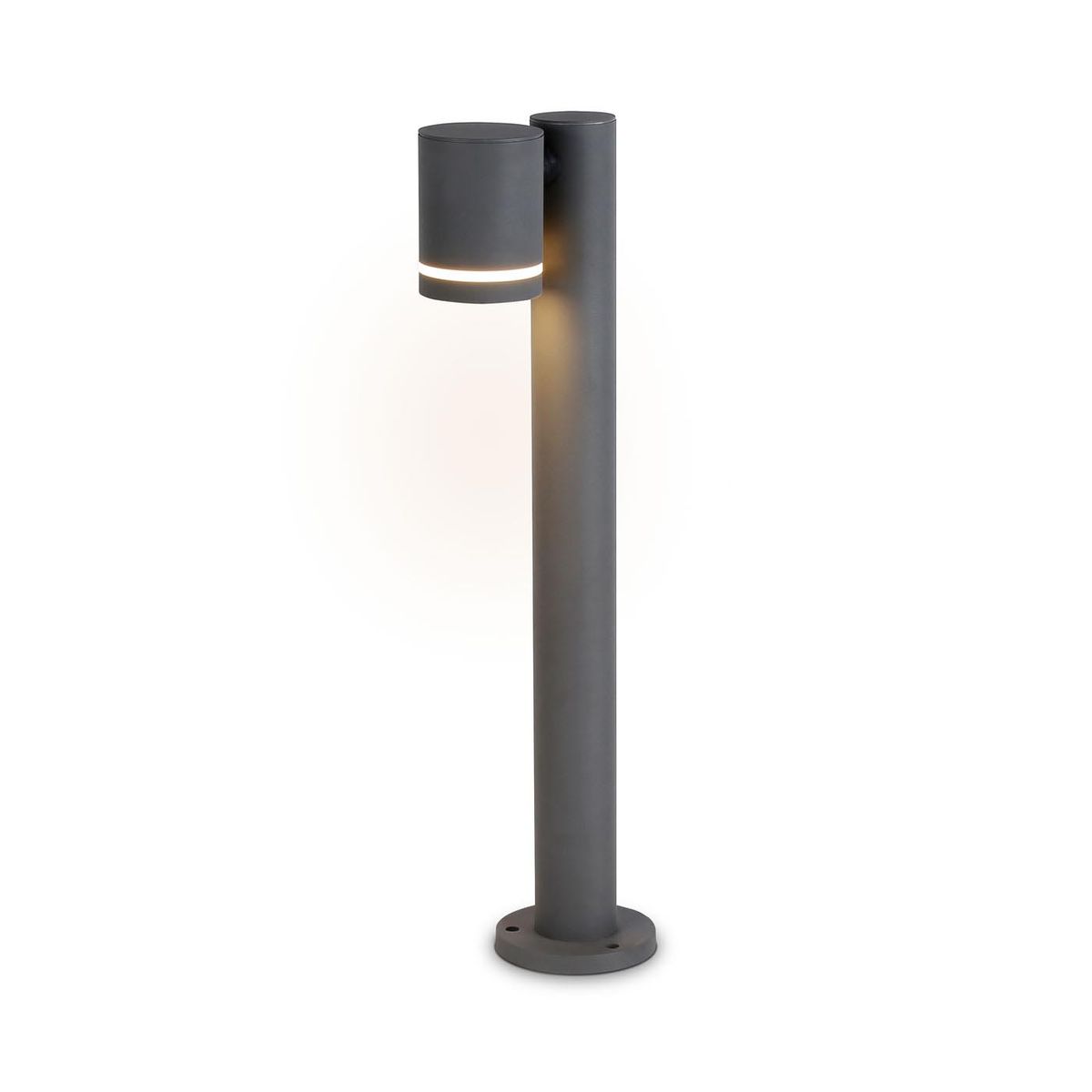 

Уличный светильник Ambrella light Garden ST3342, Серый, ST3342 Garden