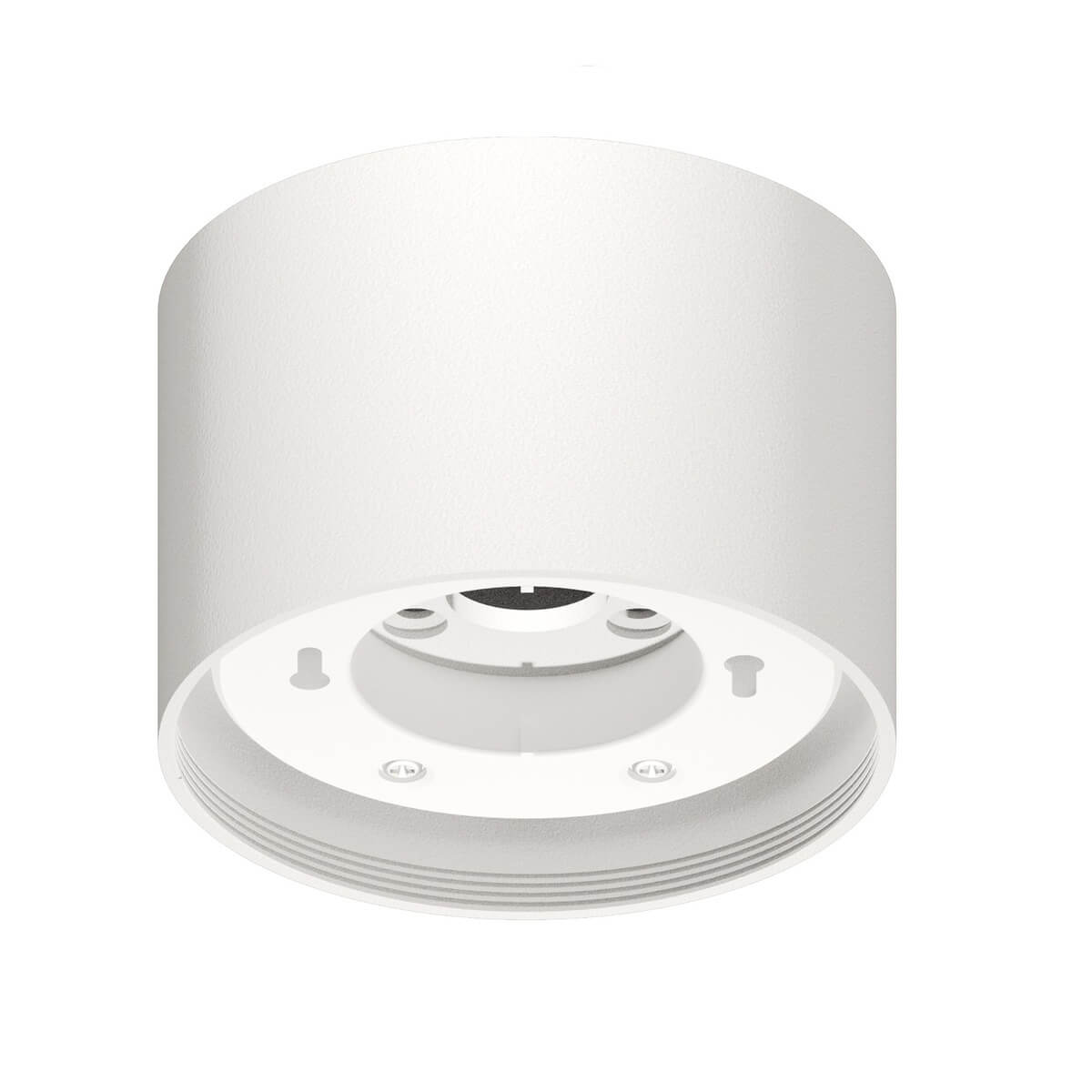 

Корпус светильника накладной Ambrella light C8110 SWH белый песок, C8110 DIY Spot