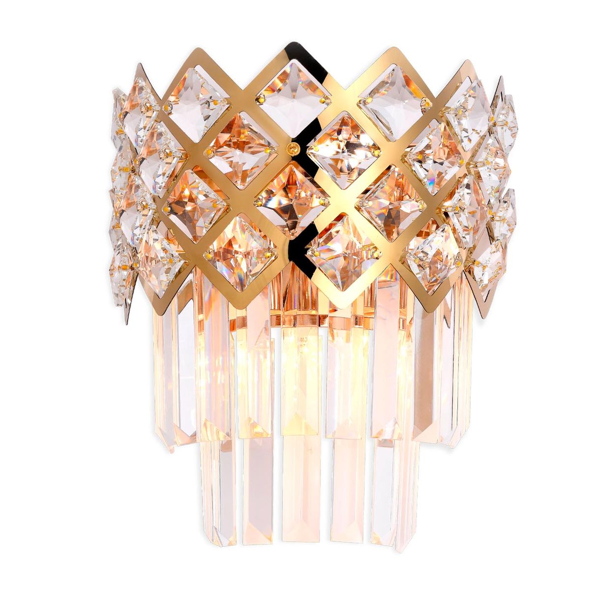 

Светильник Ambrella light, Золото, TR5284 Traditional