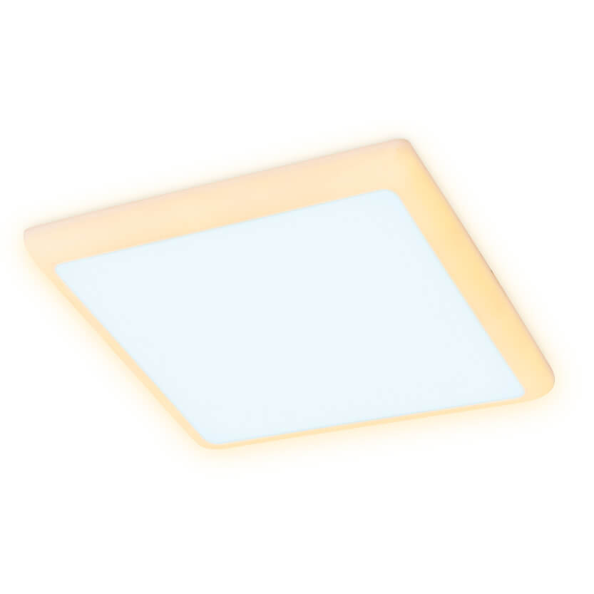 

Светильник Ambrella light, Белый, DCR333 Led Downlight