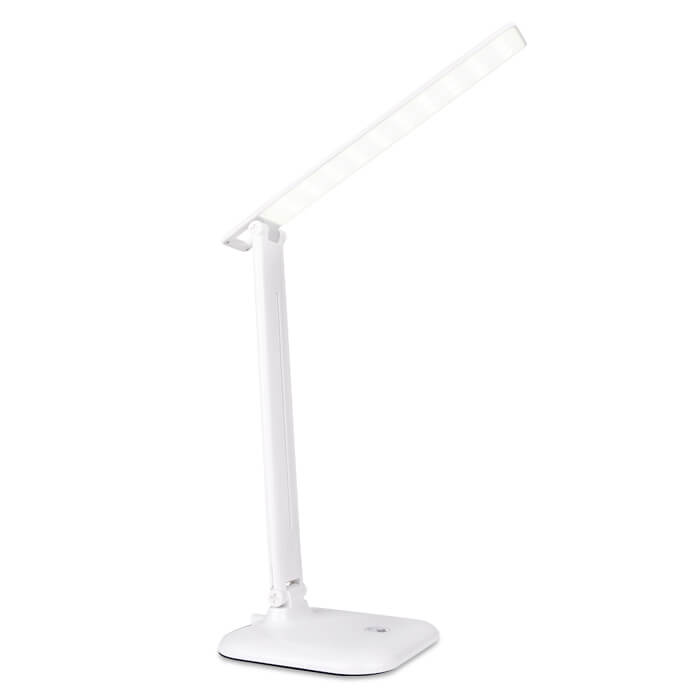 

Настольная лампа Ambrella light Desk DE500, Белый, DE500 Desk