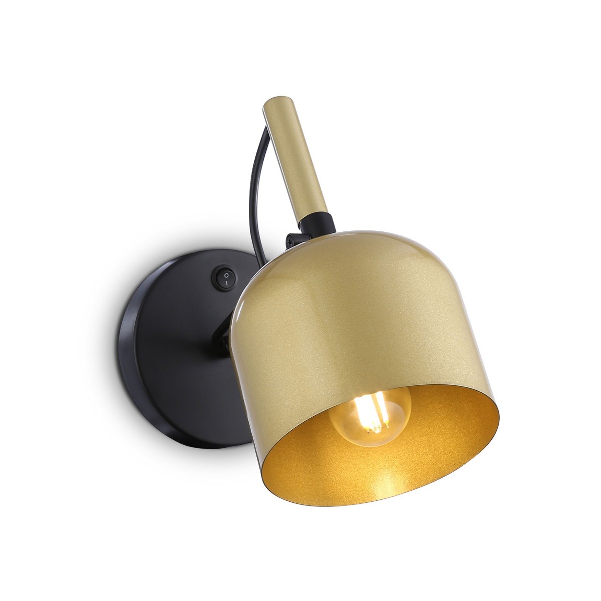 

Спот Ambrella light Traditional TR97102, Золотой, TR97102 TRADITIONAL
