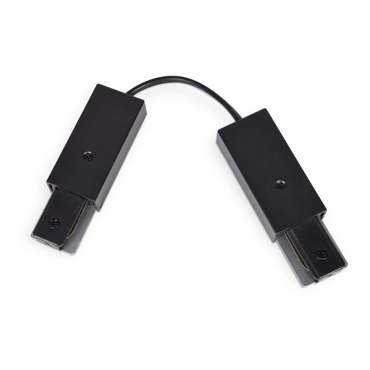 

Коннектор гибкий Ambrella light Track System GL7088, Черный, GL7088 Track System ()