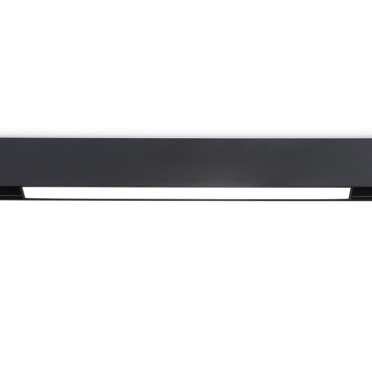 

Трековый светодиодный светильник Ambrella light Track System Magnetic GL4004, Черный, GL4004 Track System Magnetic