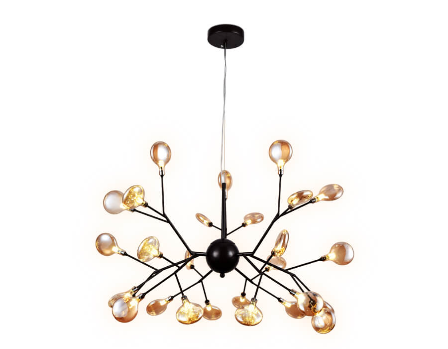 фото Люстра ambrella light