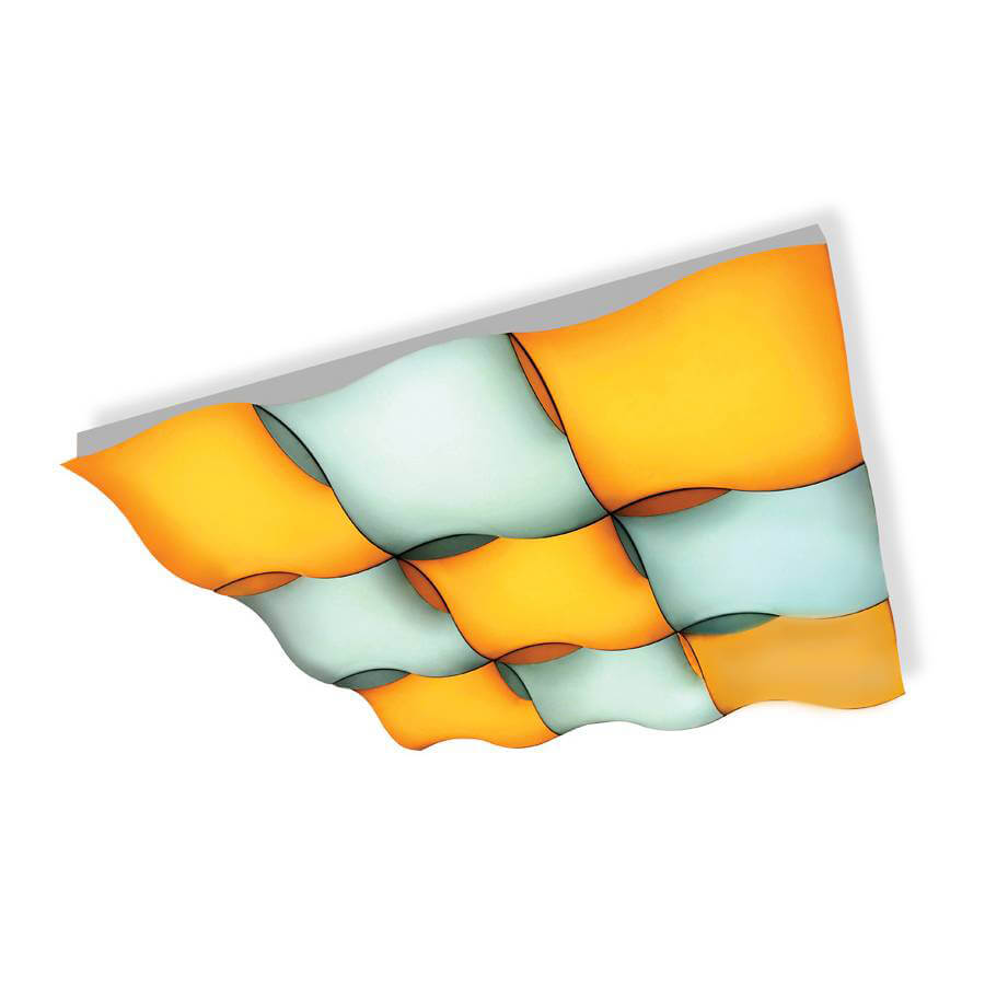 фото Светильник ambrella light