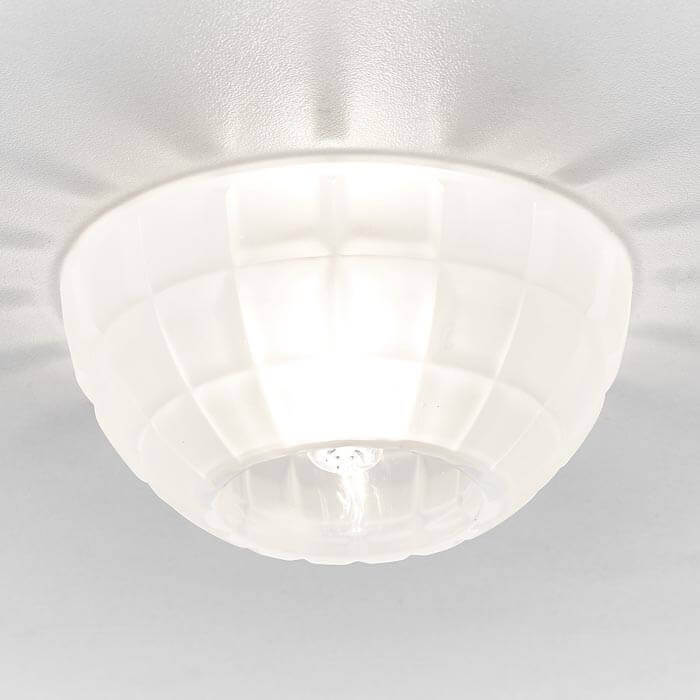 

Светильник Ambrella light, Белый, D4180 Big CH/W Desing