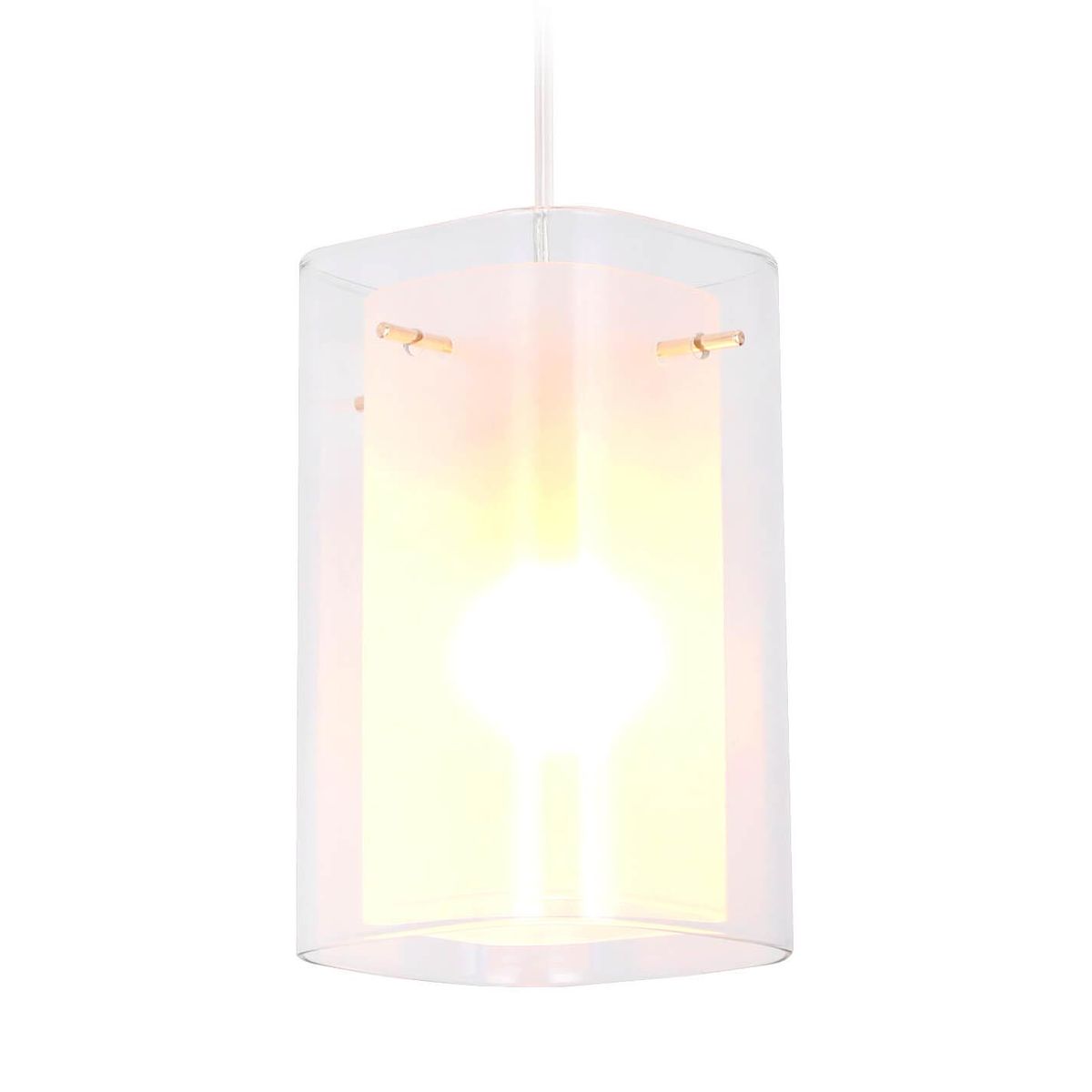 

Подвесной светильник Ambrella light Traditional TR3680, Золотой, TR3680 Traditional