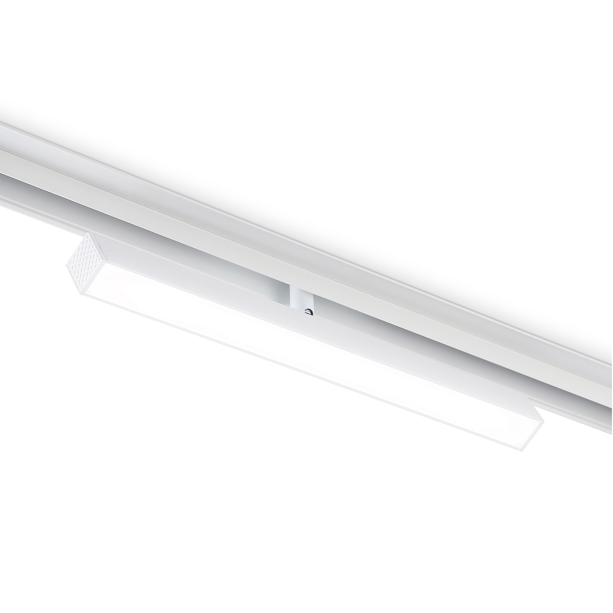 

Трековый светодиодный светильник Ambrella light Track System Magnetic GL4200, Белый, GL4200 TS Magnetic