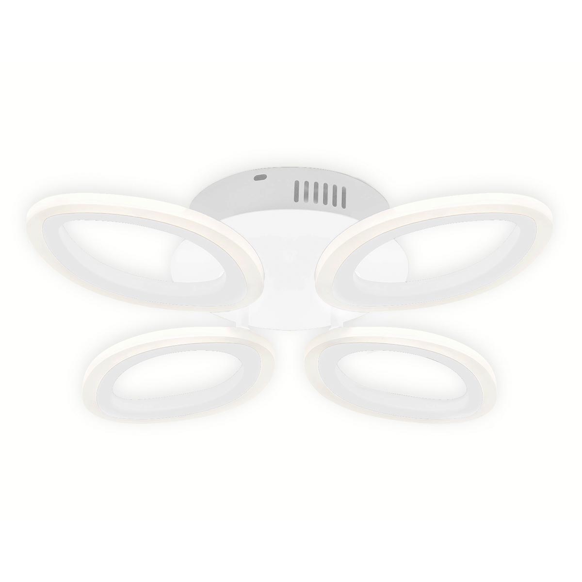 

Люстра Ambrella light, Белый, FA4485 Original