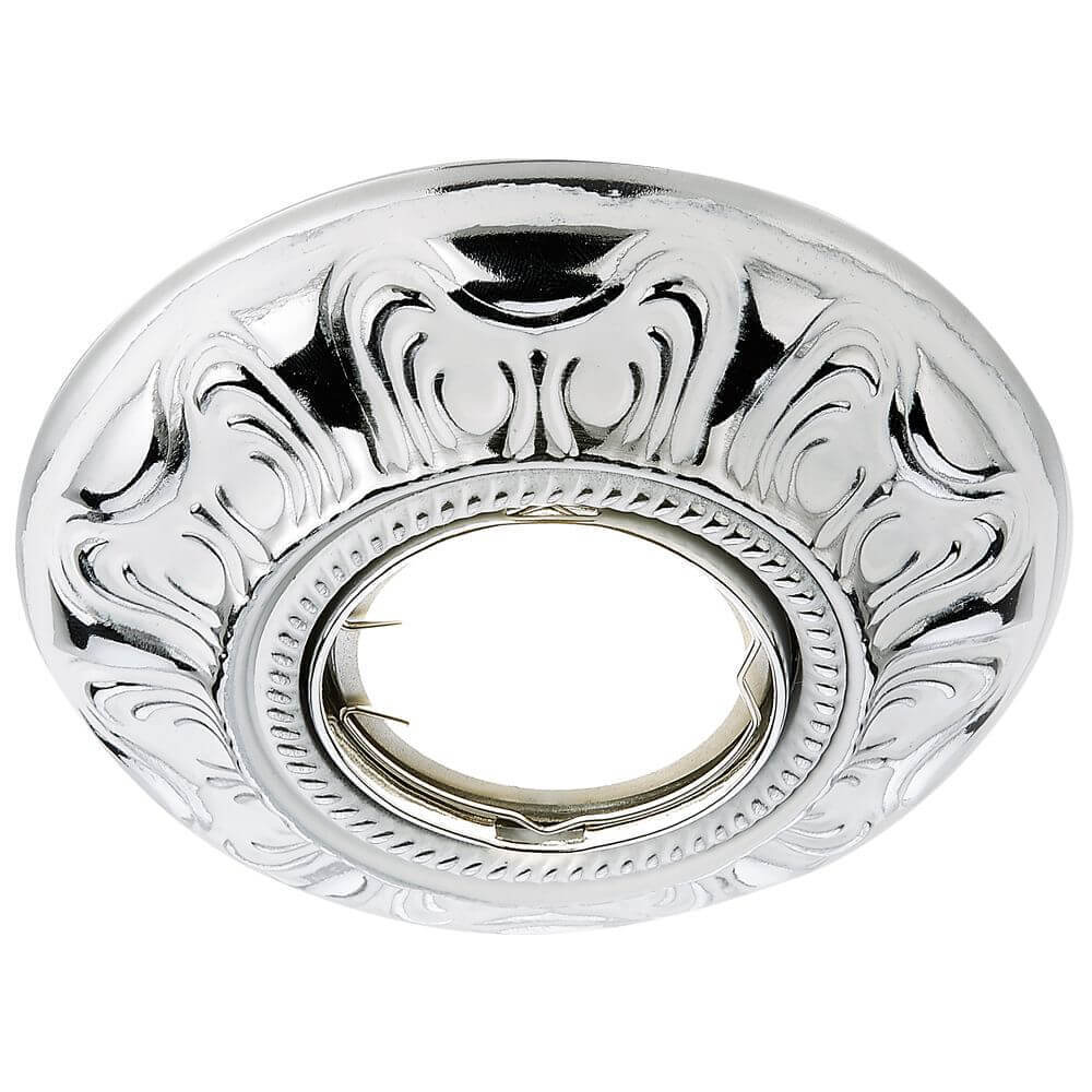 

Светильник Ambrella light, Хром, D1172 W/CH Desing