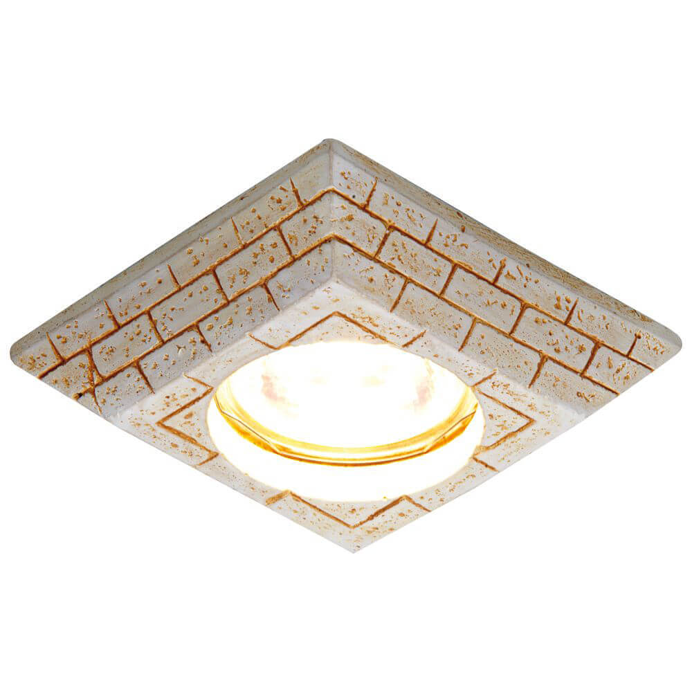 

Светильник Ambrella light, Бежевый, D2920 BG Desing