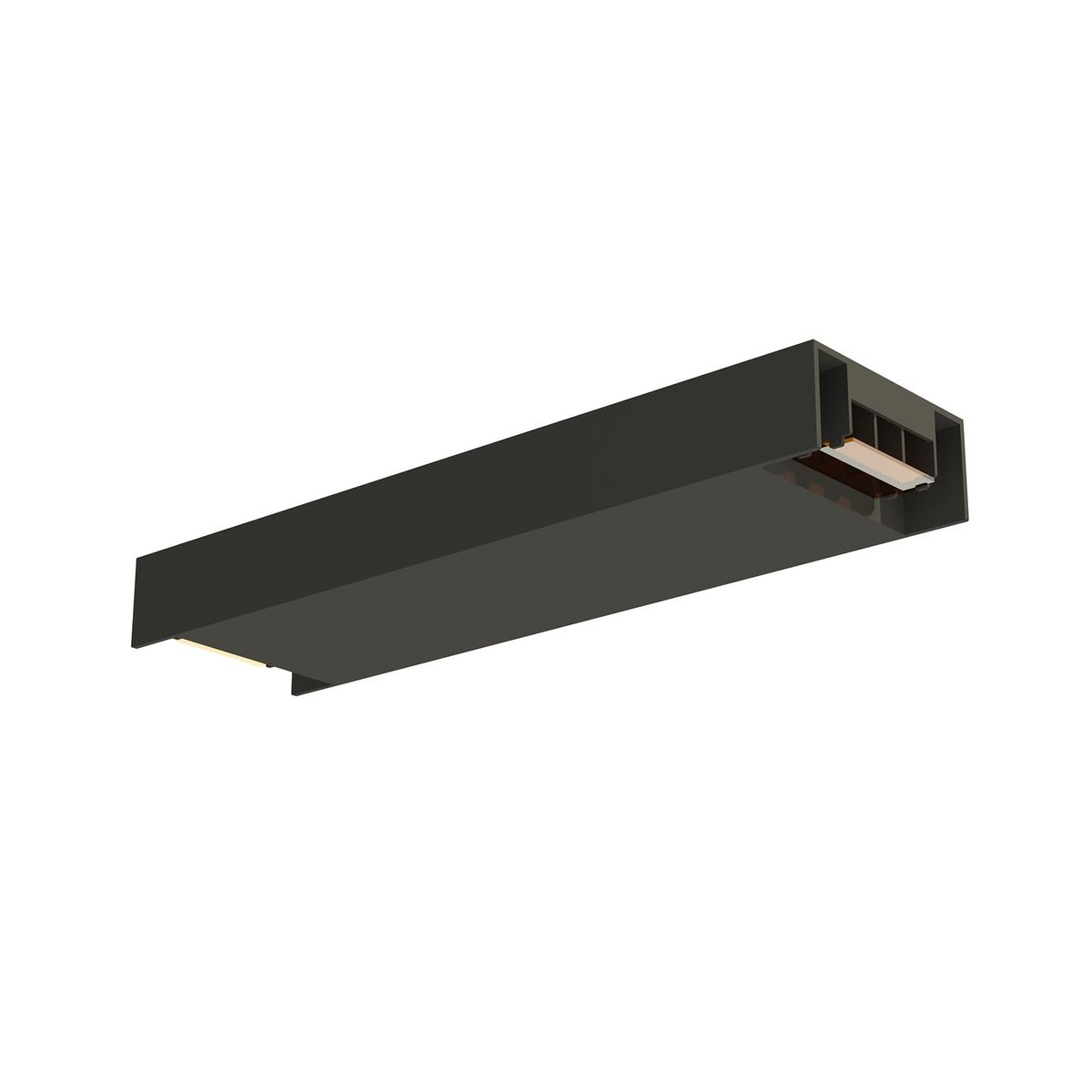 

Блок питания внешний для шинопровода Ambrella light Track System Magnetic GL3672, Черный, GL3672 Track System Magnetic