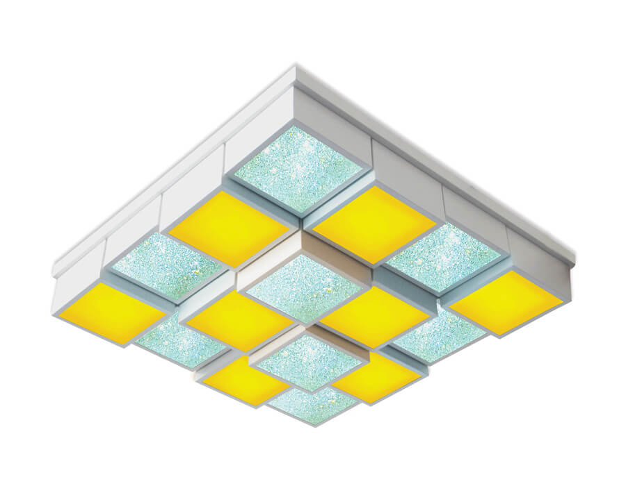 фото Светильник ambrella light