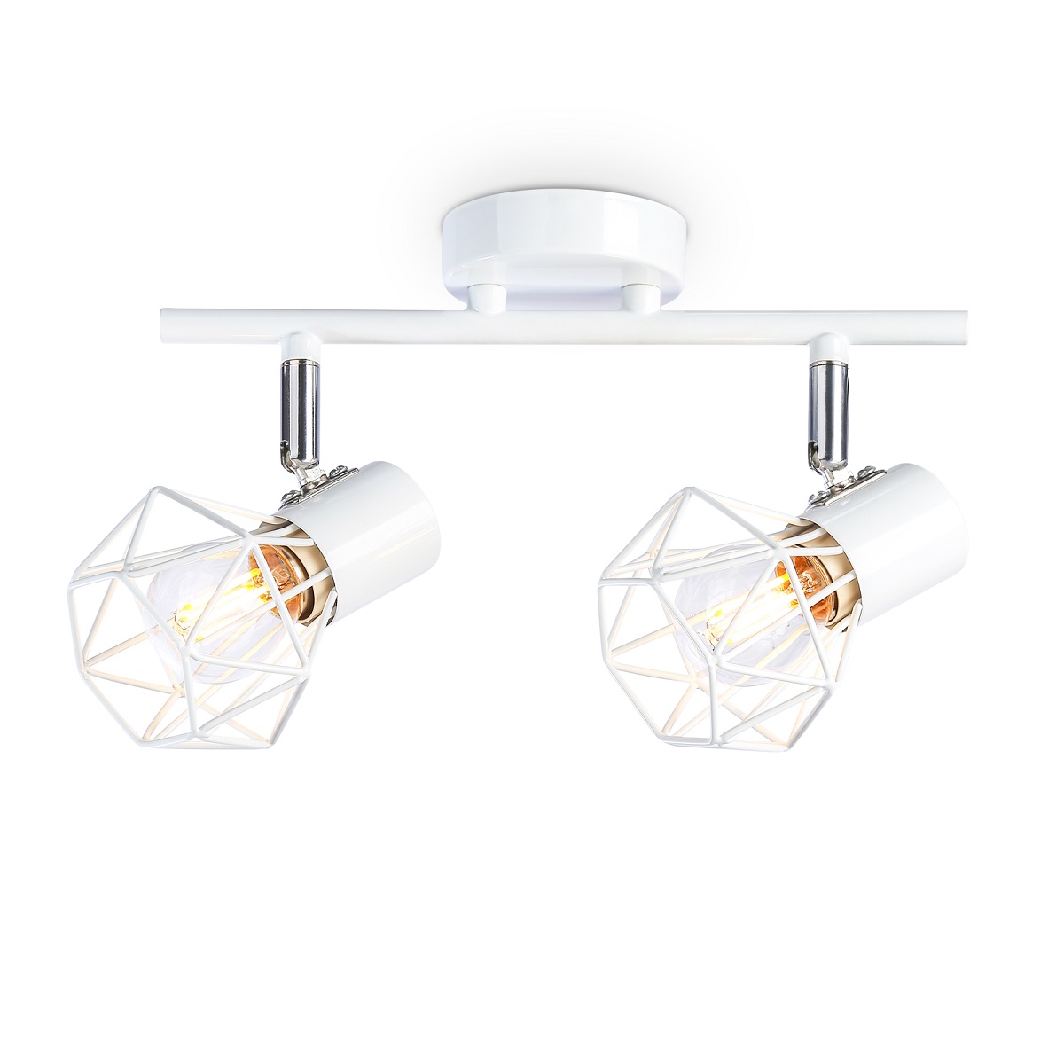 

Спот Ambrella light Traditional Loft TR8628, Белый, TR8628 Traditional Loft