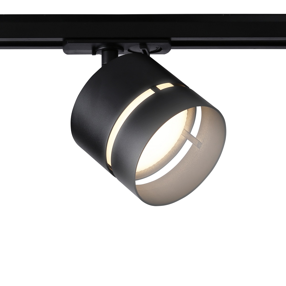 

Трековый светильник Ambrella light Track System GL5377, Черный, GL5377 Track System