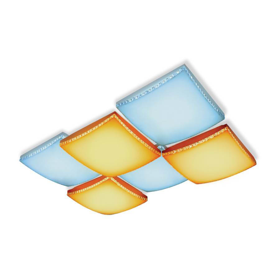 фото Светильник ambrella light