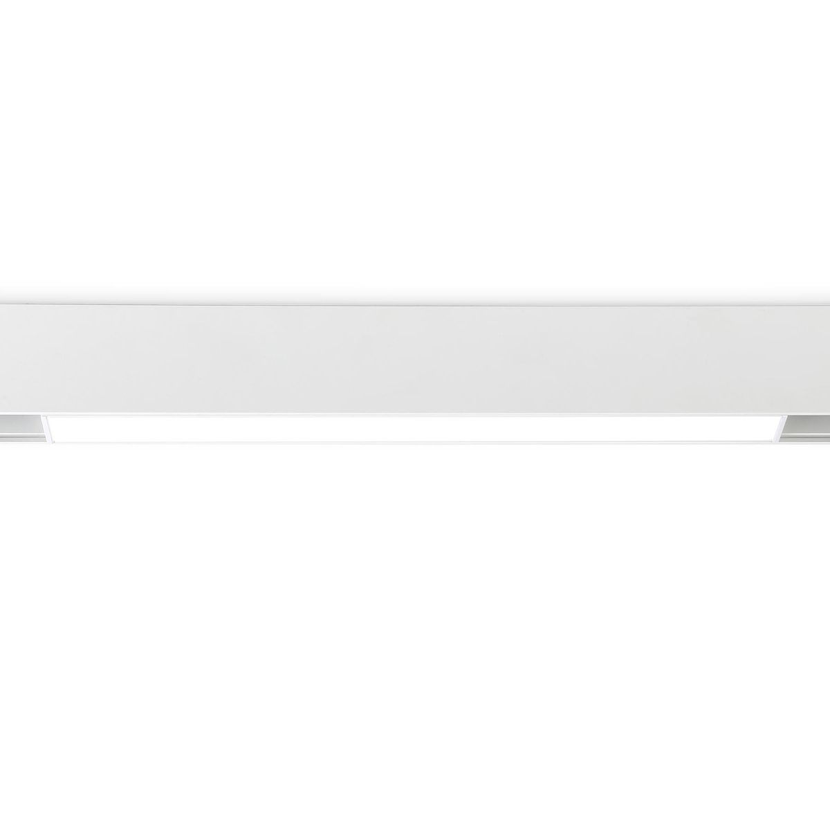

Трековый светодиодный светильник Ambrella light Track System Magnetic GL4001, Белый, GL4001 Track System Magnetic