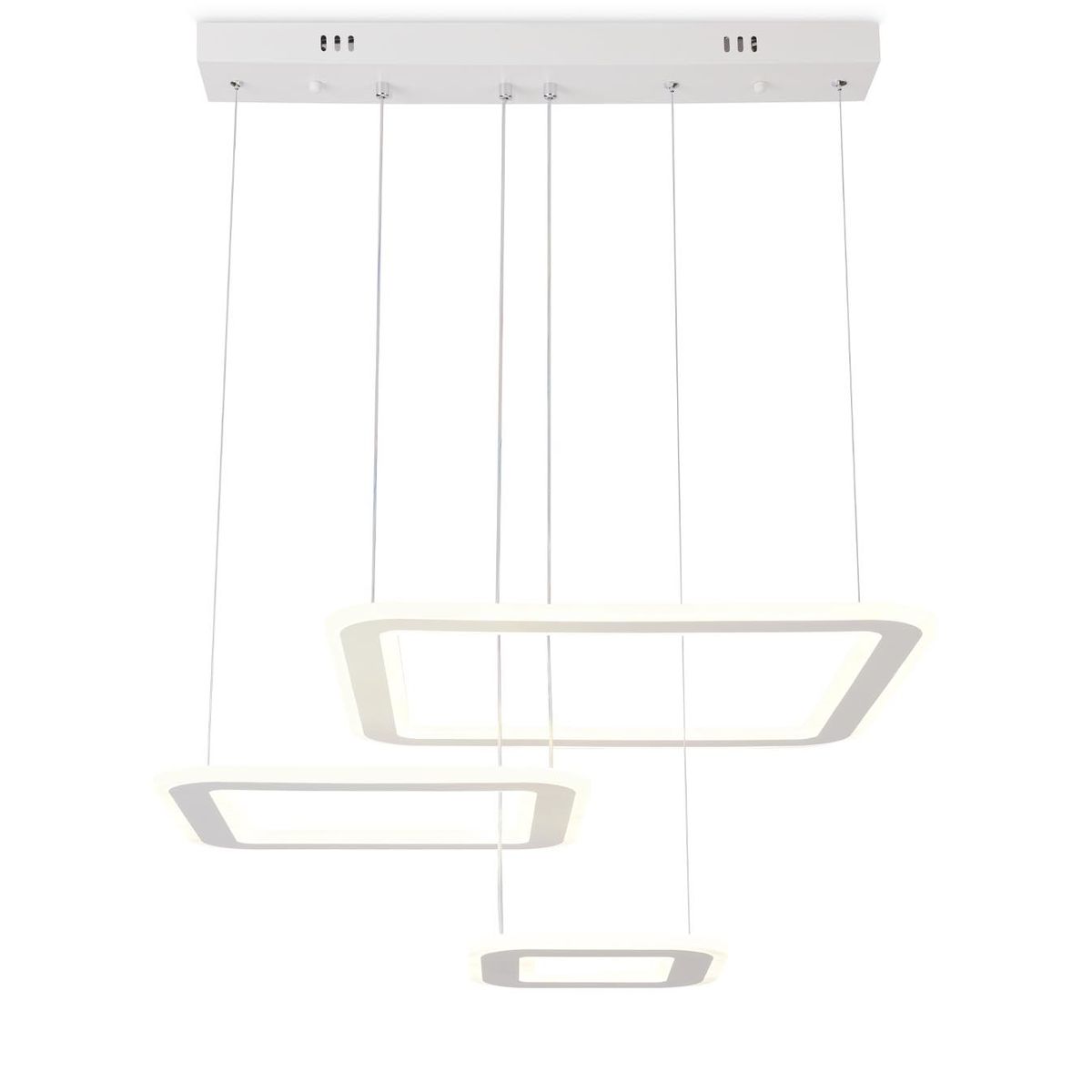 

Подвесной светодиодный светильник Ambrella light Acrylica Original FA4329, Белый, FA4329 Original
