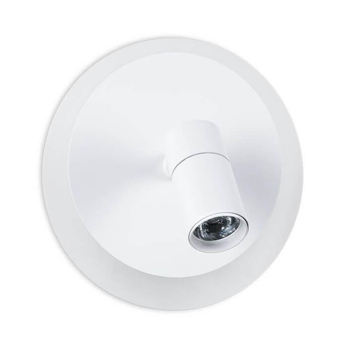 

Светодиодный спот Ambrella light Wall FW260, Белый, FW260 Wall