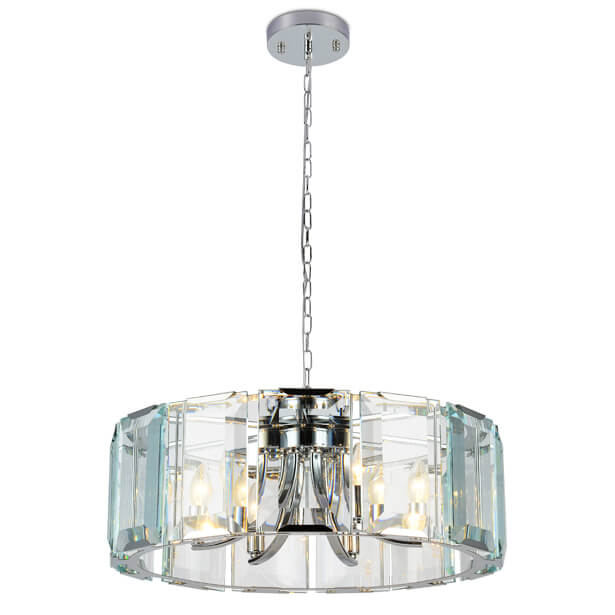 фото Люстра ambrella light