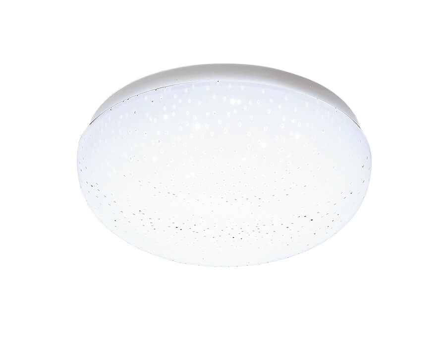 

Светильник Ambrella light, Белый, F470 W Orbital Fly Spot