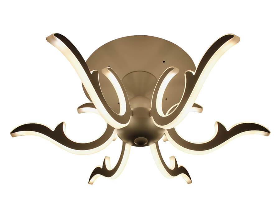фото Люстра ambrella light