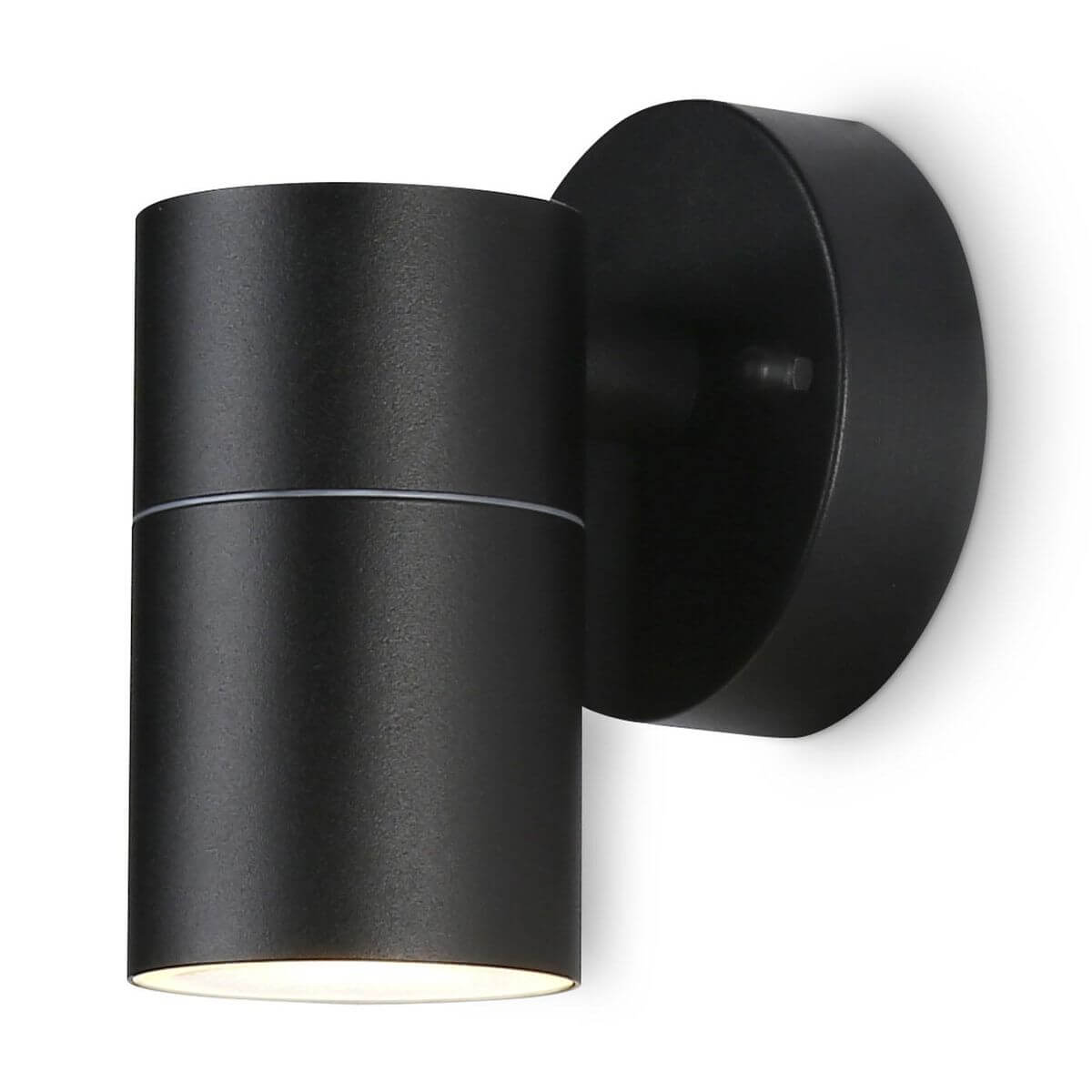 

Уличный настенный светильник Ambrella light Garden ST3705, Черный, ST3705 Garden