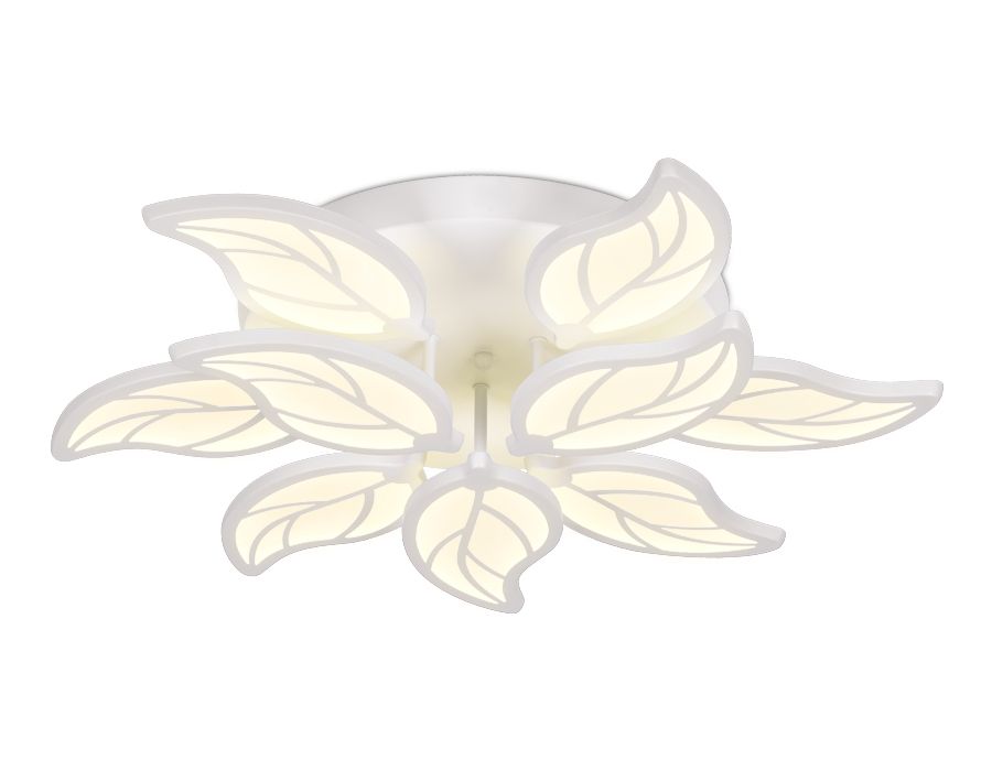 фото Люстра ambrella light