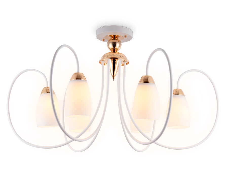 фото Люстра ambrella light
