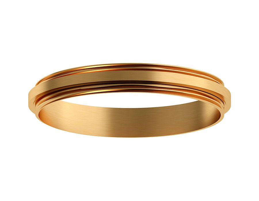 

Коннектор декоративный Ambrella light DIY Spot A2062, Золотой, A2062 DIY Spot