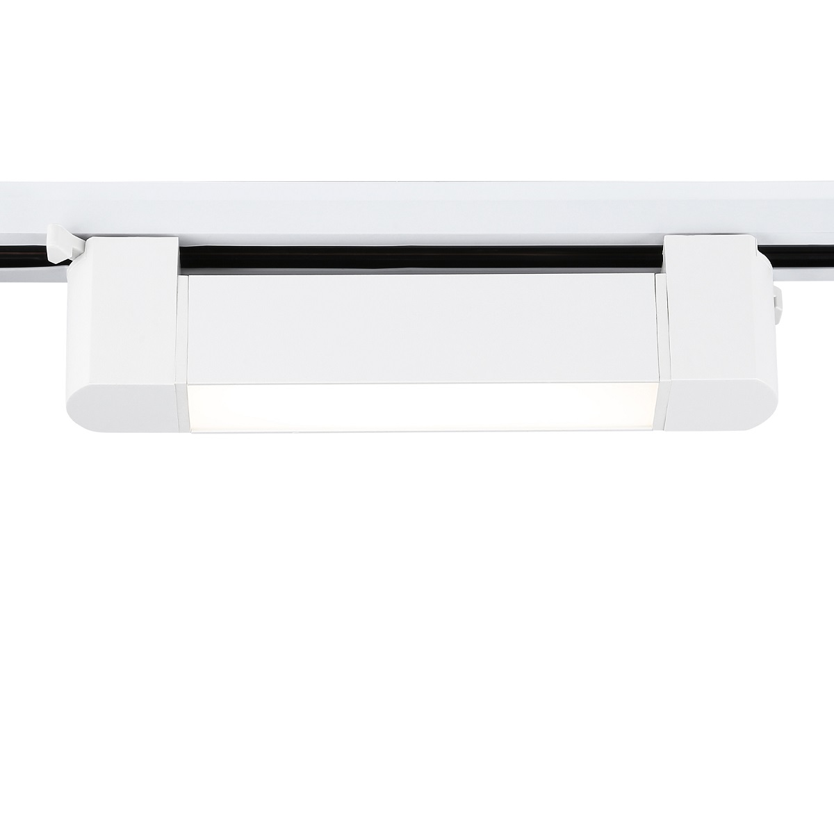 

Трековый светодиодный светильник Ambrella light Track System GL6724, Белый, GL6724 Track System ()