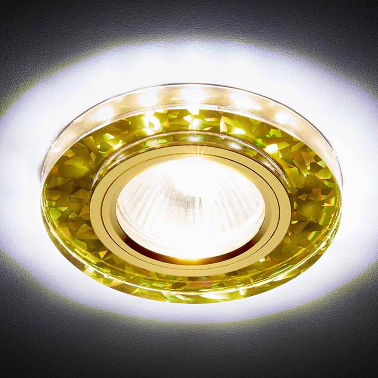 фото Светильник ambrella light