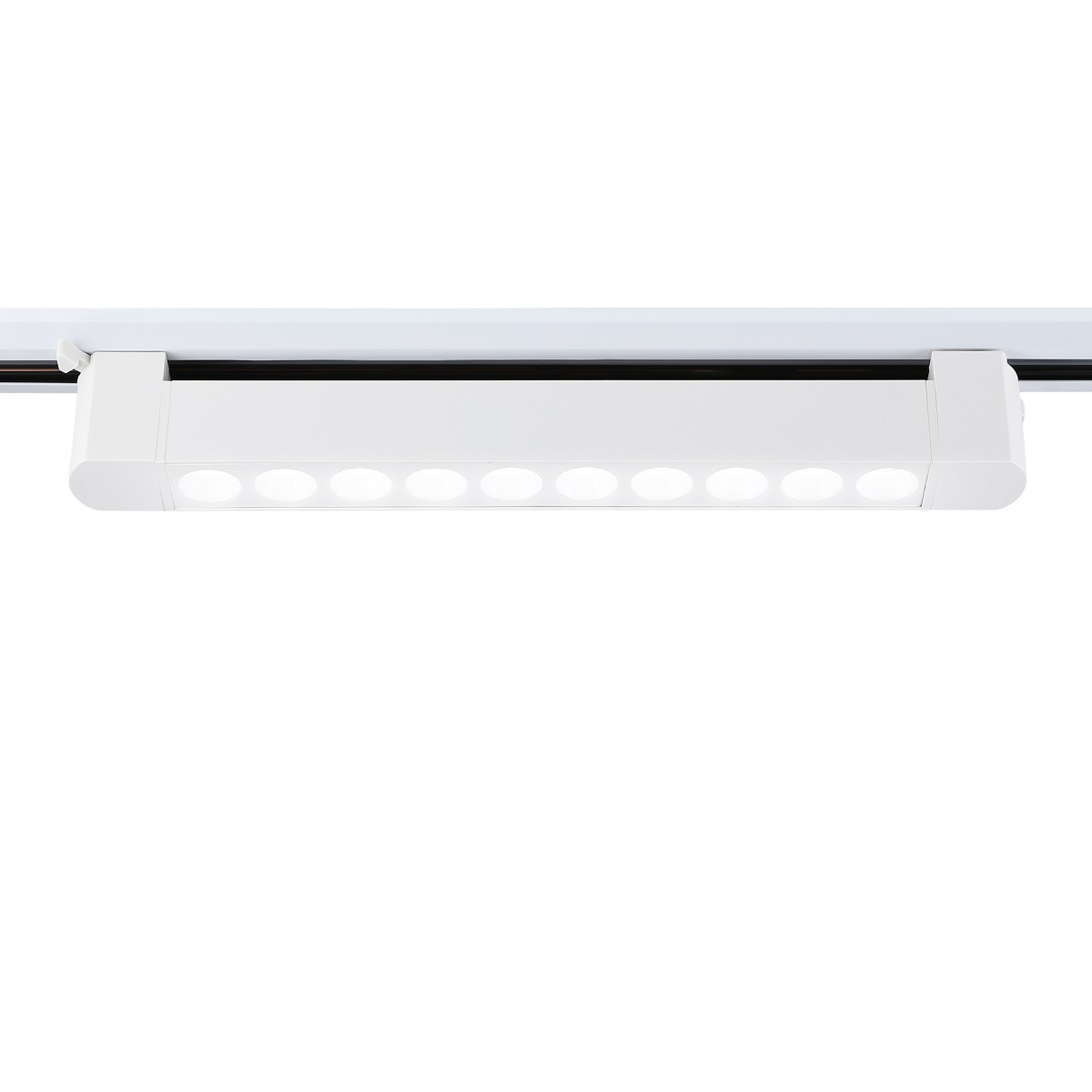 

Трековый светодиодный светильник Ambrella light Track System GL6706, Белый, GL6706 Track System ()