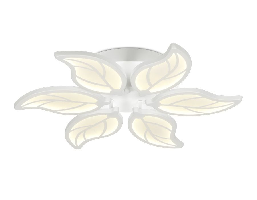фото Люстра ambrella light