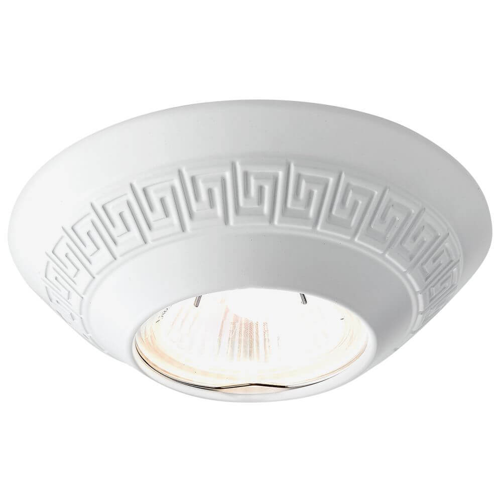 

Встраиваемый светильник Ambrella light Desing D1158 W, Белый, D1158 W Desing