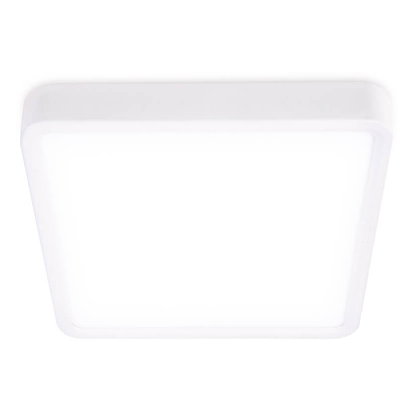 

Светильник Ambrella light, Белый, DLR370 Led Downlight