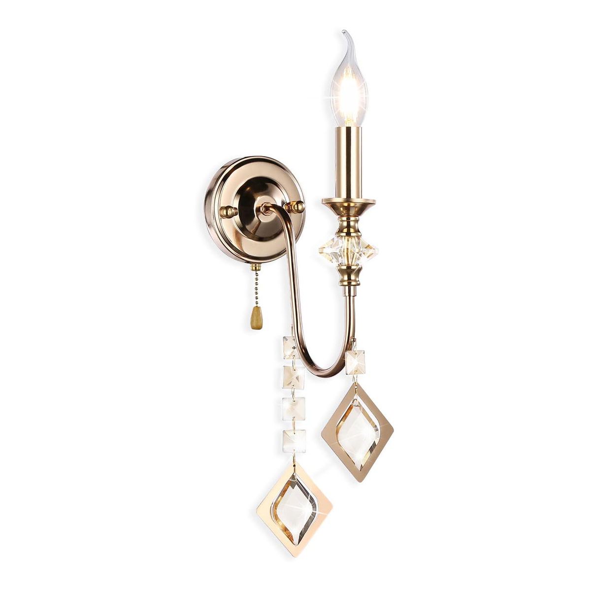 

Бра Ambrella light Traditional TR4959, Золотой, TR4959 Traditional