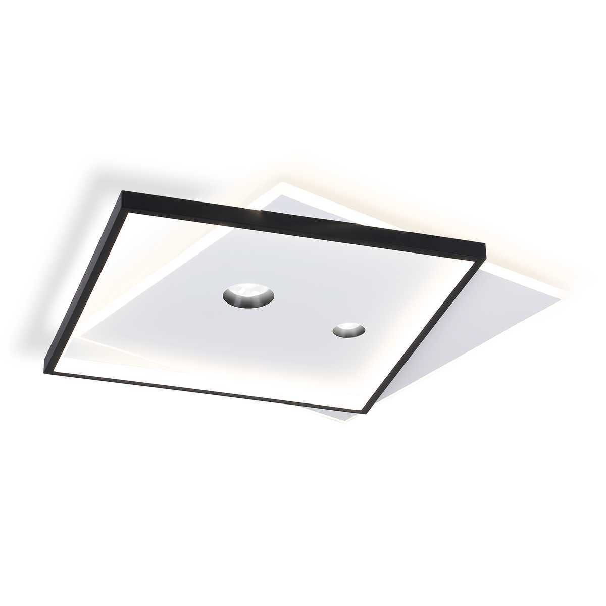 

Потолочный светодиодный светильник Ambrella light Comfort LineTech FL5065, Белый, FL5065 Comfort LineTech