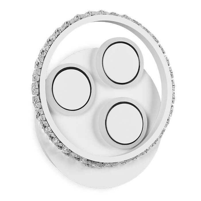 

Бра Ambrella light Ice FA268, Белый, FA268 Ice