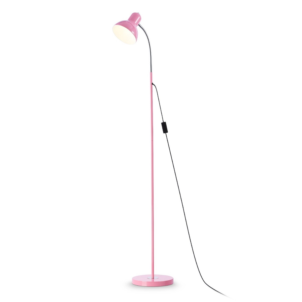 

Торшер Ambrella light Traditional TR97664, Розовый, TR97664 TRADITIONAL