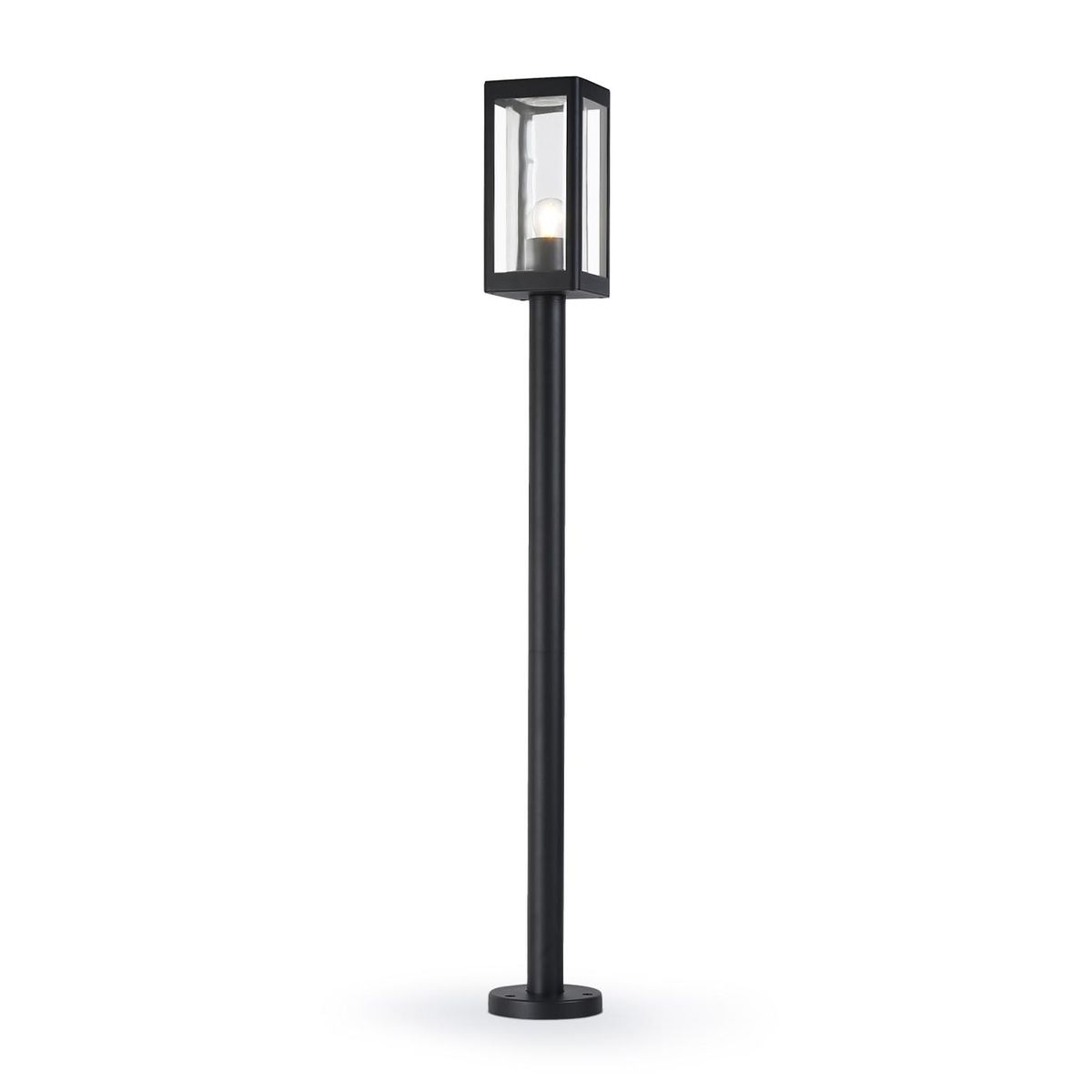 

Уличный светильник Ambrella light Garden ST2425, Черный, ST2425 Garden