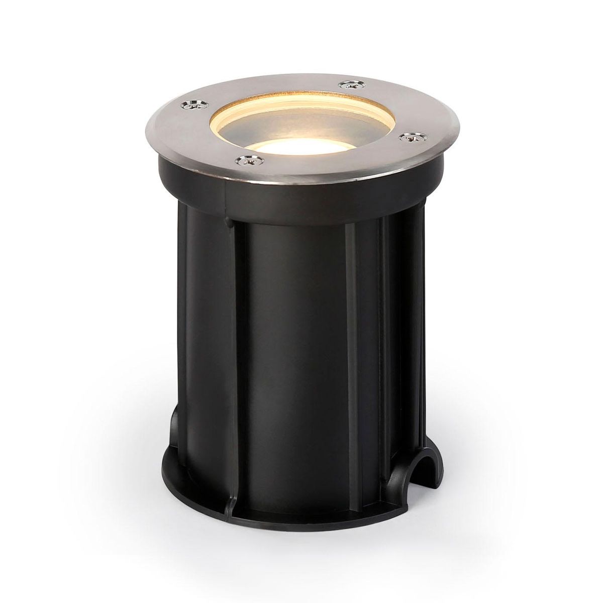 

Ландшафтный светильник Ambrella light Garden ST6511, Никель, ST6511 Garden