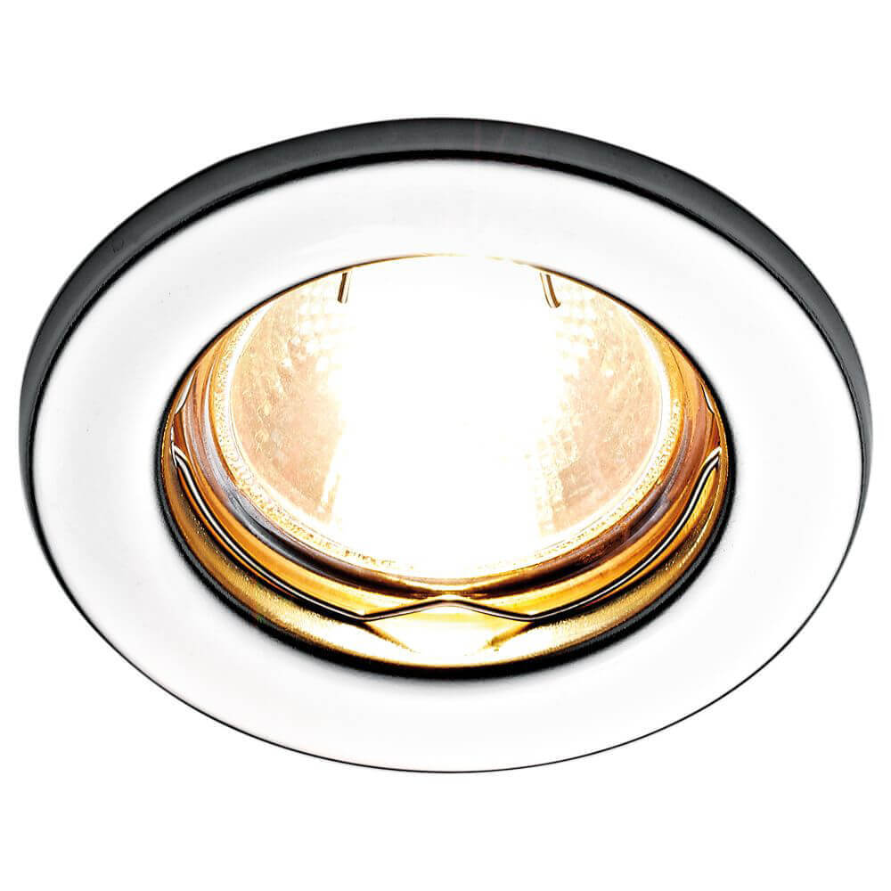 

Встраиваемый светильник Ambrella light Classic FT9210 CH, Хром, FT9210 CH Classic
